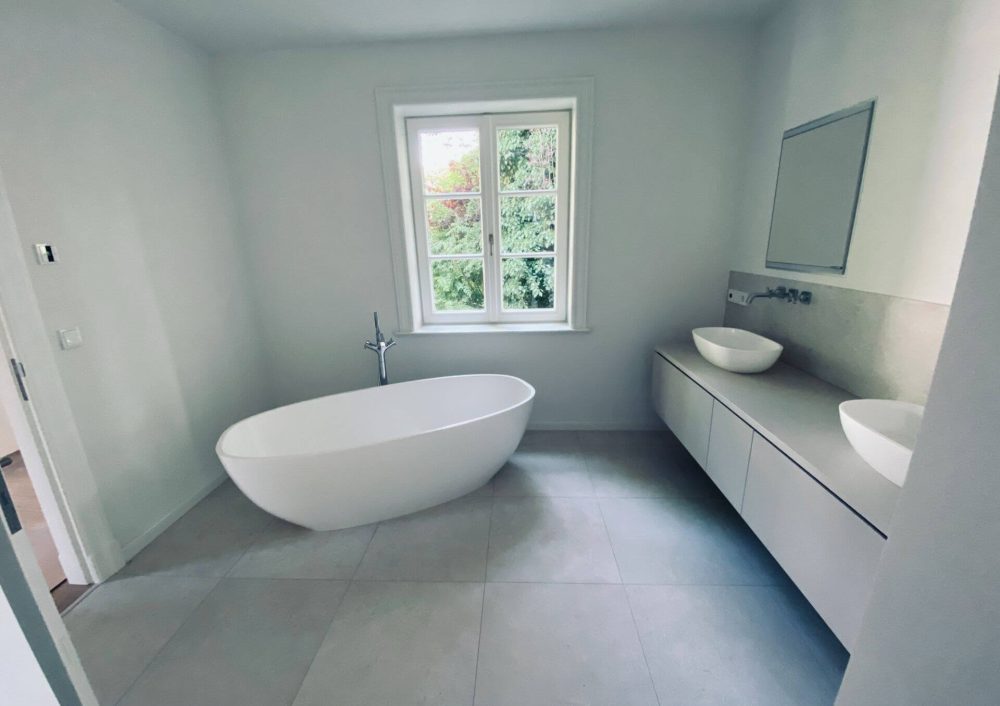 Badezimmer Hamburg Uhlenbruck