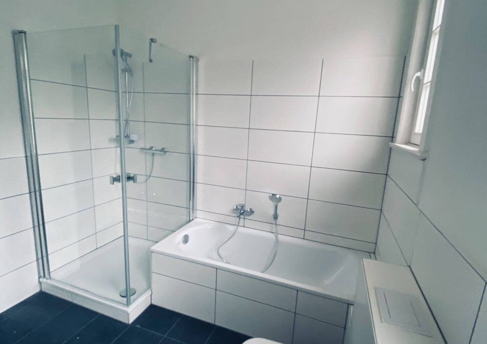 Dusche, Badewanne, WC Hannover Herrenhausen