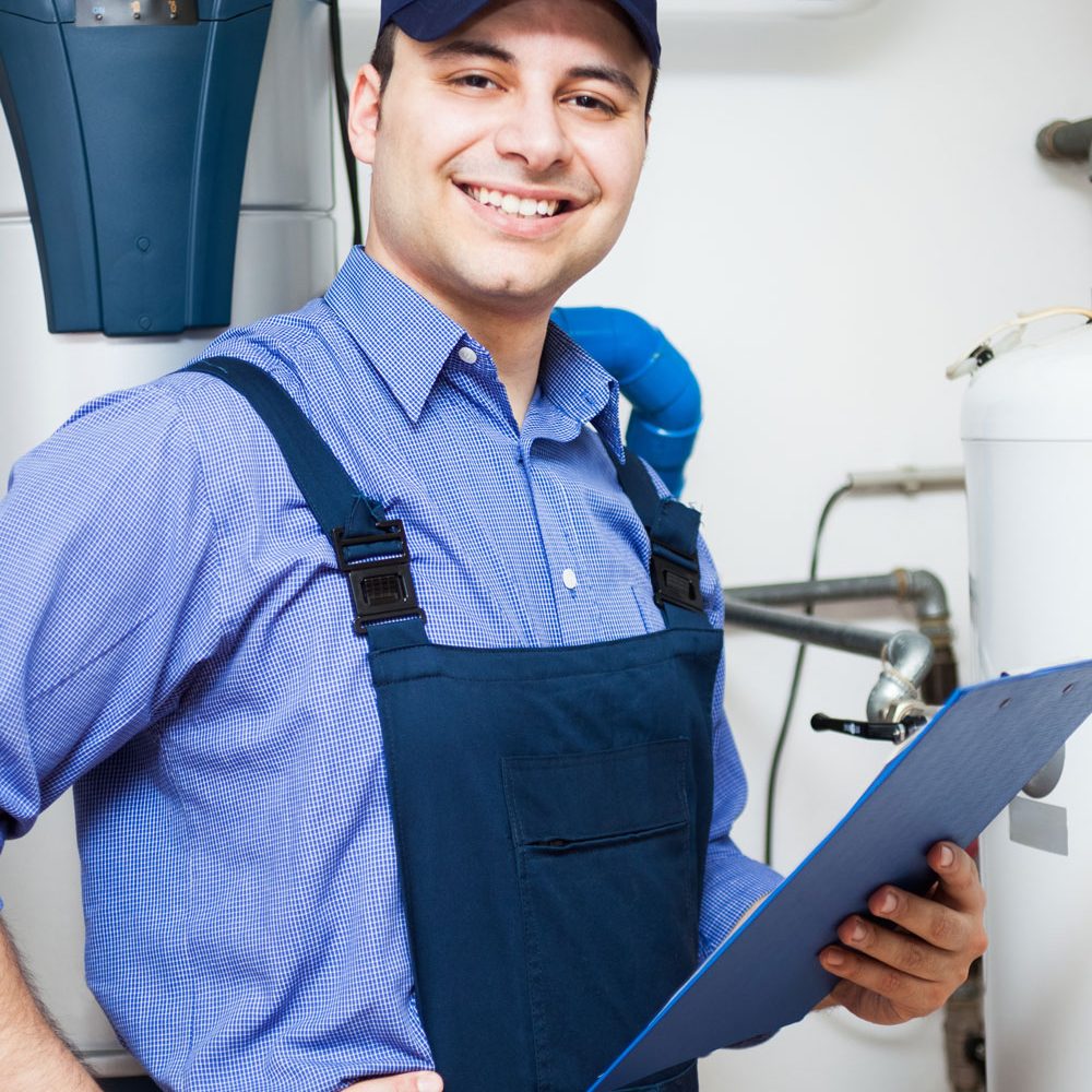repairman